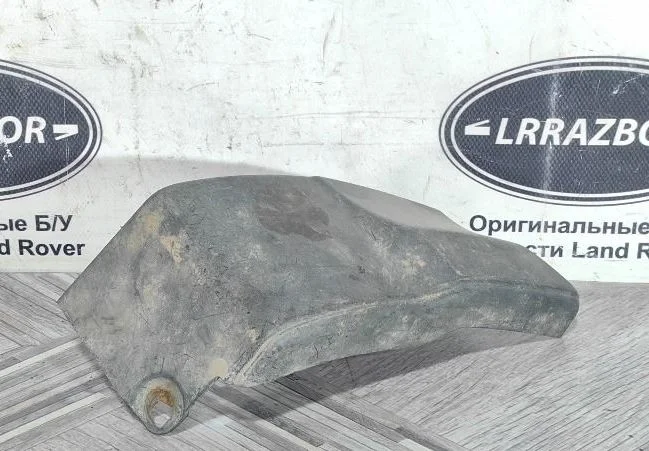 Молдинг переднего правого крыла Land Rover Freelander II (2006—2010) 224DT