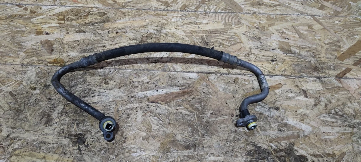 Трубка кондиционера Land Rover Freelander II рестайлинг (2010—2012) 224DT