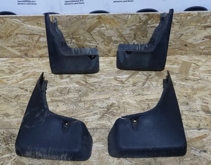 Брызговики к-кт Land Rover Freelander II рестайлинг (2010—2012) 224DT