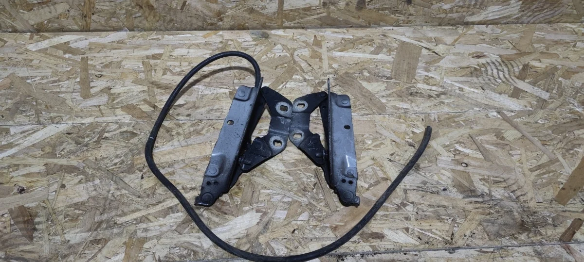 Петли капота Land Rover Freelander II рестайлинг (2010—2012) 224DT