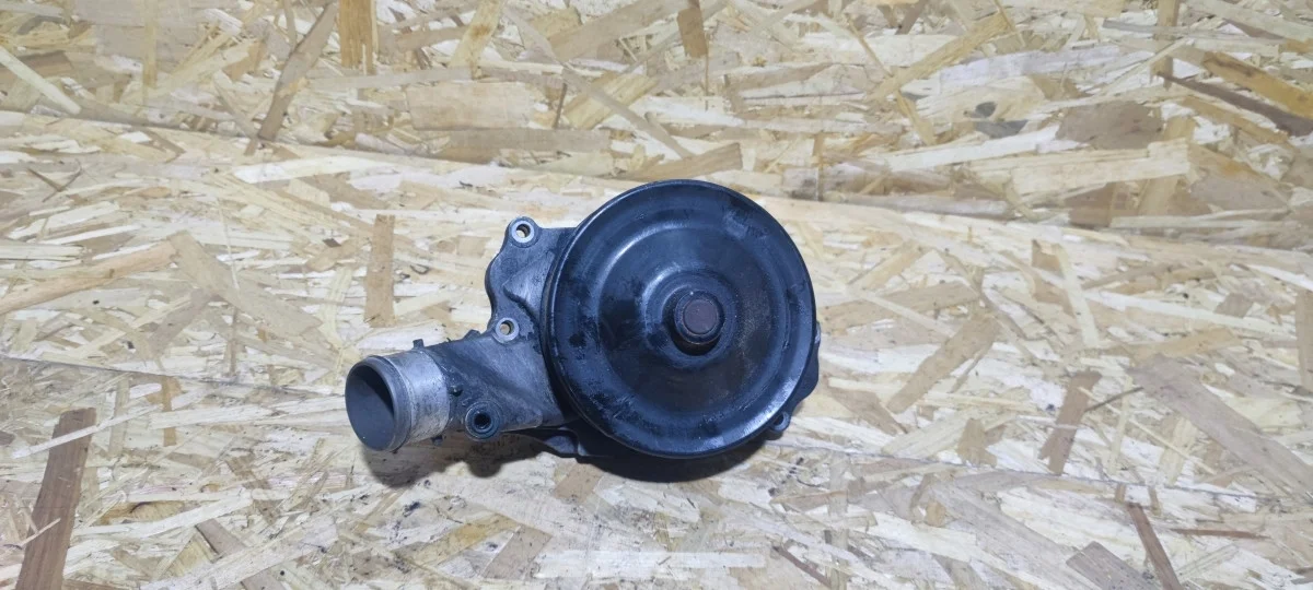 Насос водяной (помпа) Land Rover Range Rover III рестайлинг 2 (2009—2012) 508PS