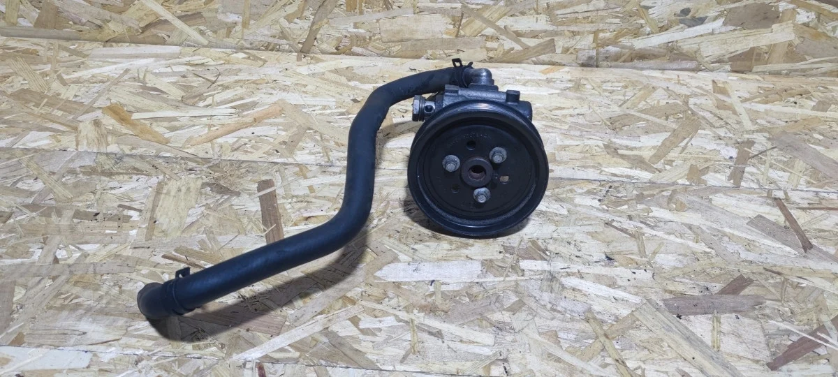 Насос ГУР Land Rover Range Rover III рестайлинг 2 (2009—2012) 508PS