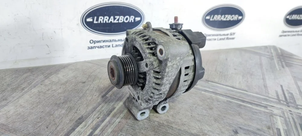 Генератор Land Rover Range Rover III рестайлинг 2 (2009—2012) 508PS