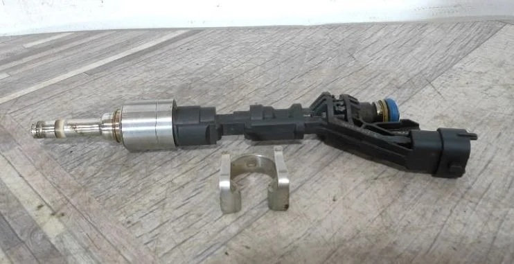 Форсунка топливная Land Rover Range Rover III рестайлинг 2 (2009—2012) 508PS