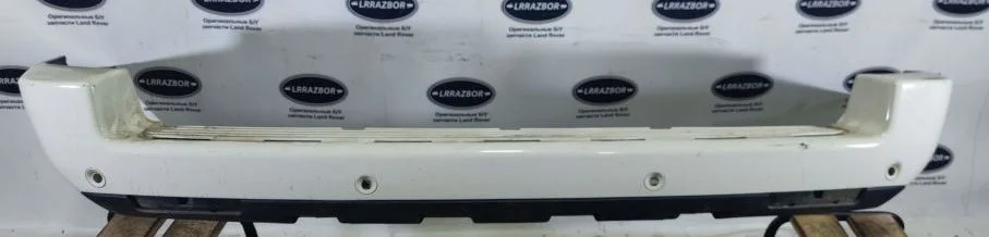 Бампер задний Land Rover Range Rover III рестайлинг 2 (2009—2012) 508PS