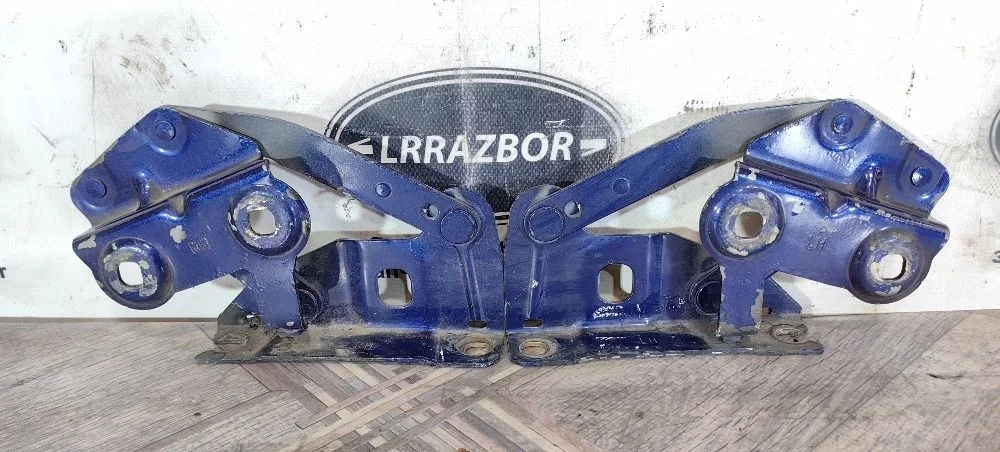 Петли капота Land Rover Range Rover III рестайлинг (2005—2009) 368DT