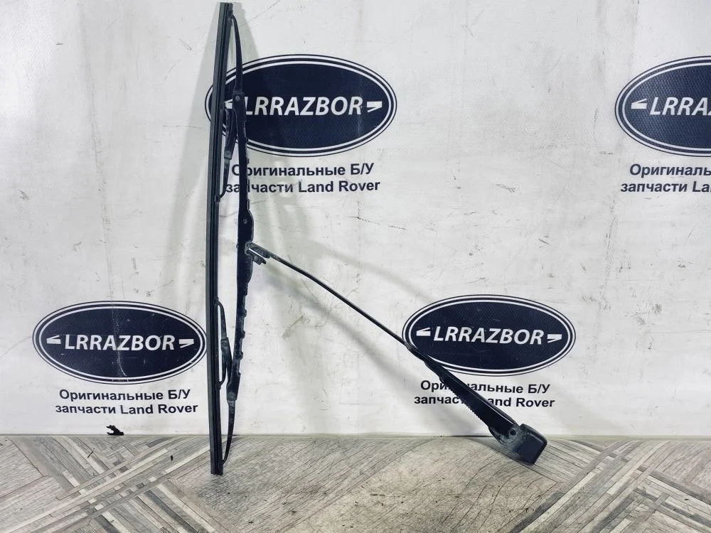 Поводок стеклоочистителя заднего Land Rover Range Rover III рестайлинг 2 (2009—2012) 448DT