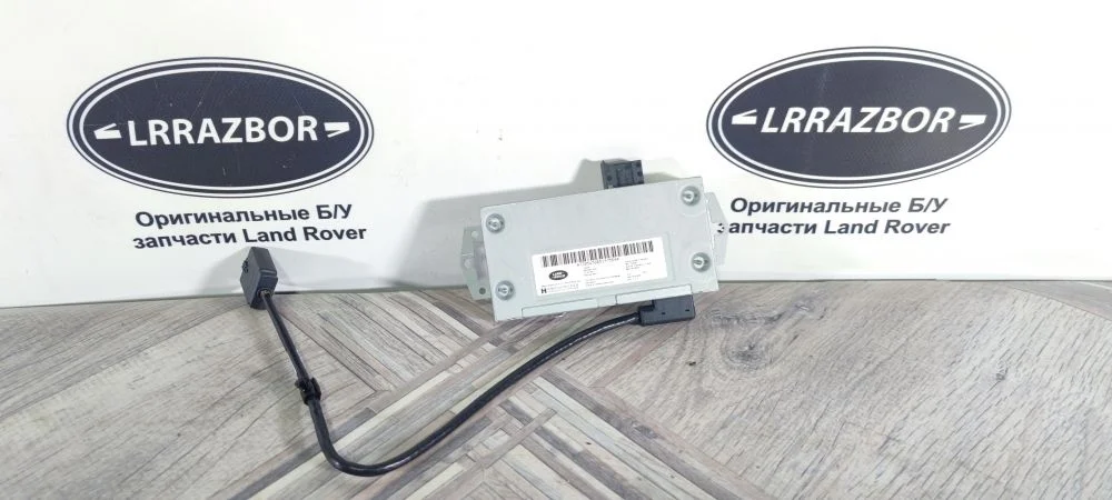 Блок usb Land Rover Range Rover III рестайлинг 2 (2009—2012) 448DT