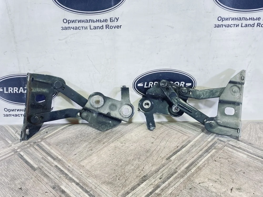 Петли капота Land Rover Range Rover III рестайлинг 2 (2009—2012) 448DT