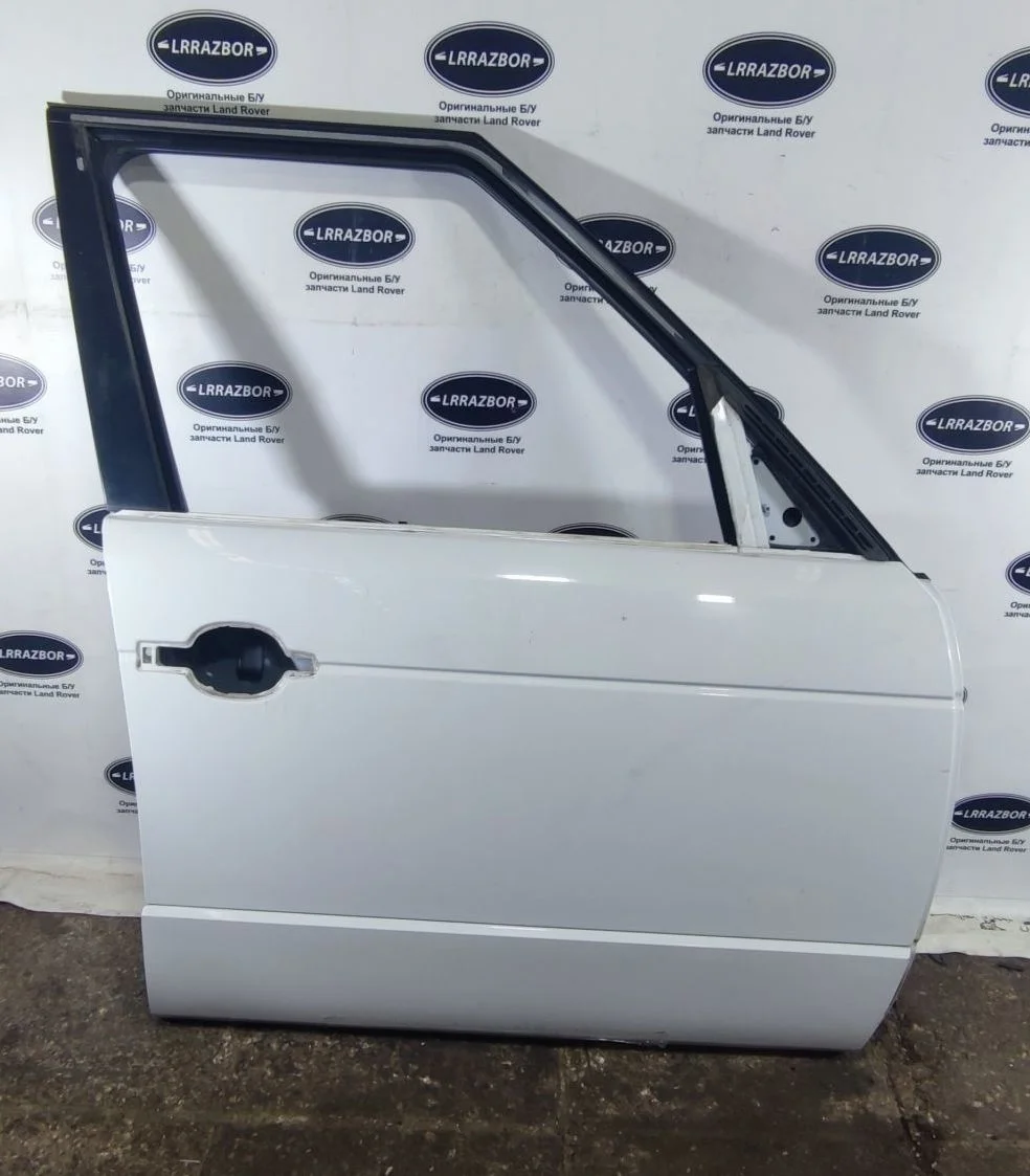Дверь передняя правая Land Rover Range Rover III рестайлинг 2 (2009—2012) 508PS