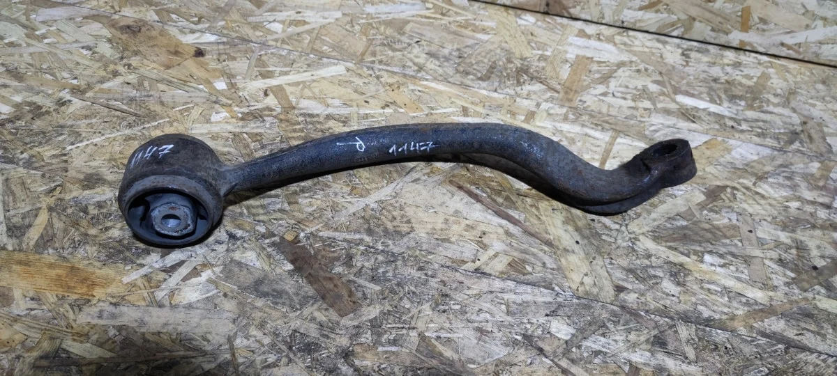 Рычаг передний кривой Land Rover Range Rover III рестайлинг 2 (2009—2012) 448DT