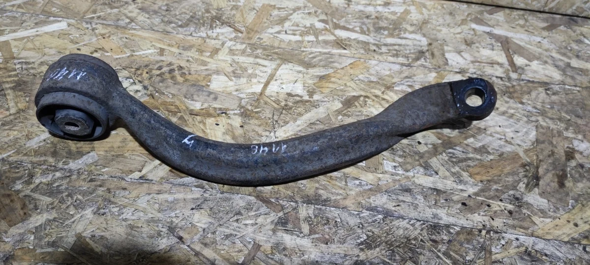 Рычаг передний кривой Land Rover Range Rover III рестайлинг 2 (2009—2012) 448DT