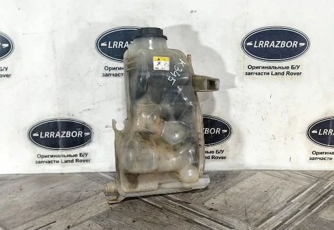 Бачок расширительный Land Rover Range Rover III рестайлинг 2 (2009—2012) 448DT
