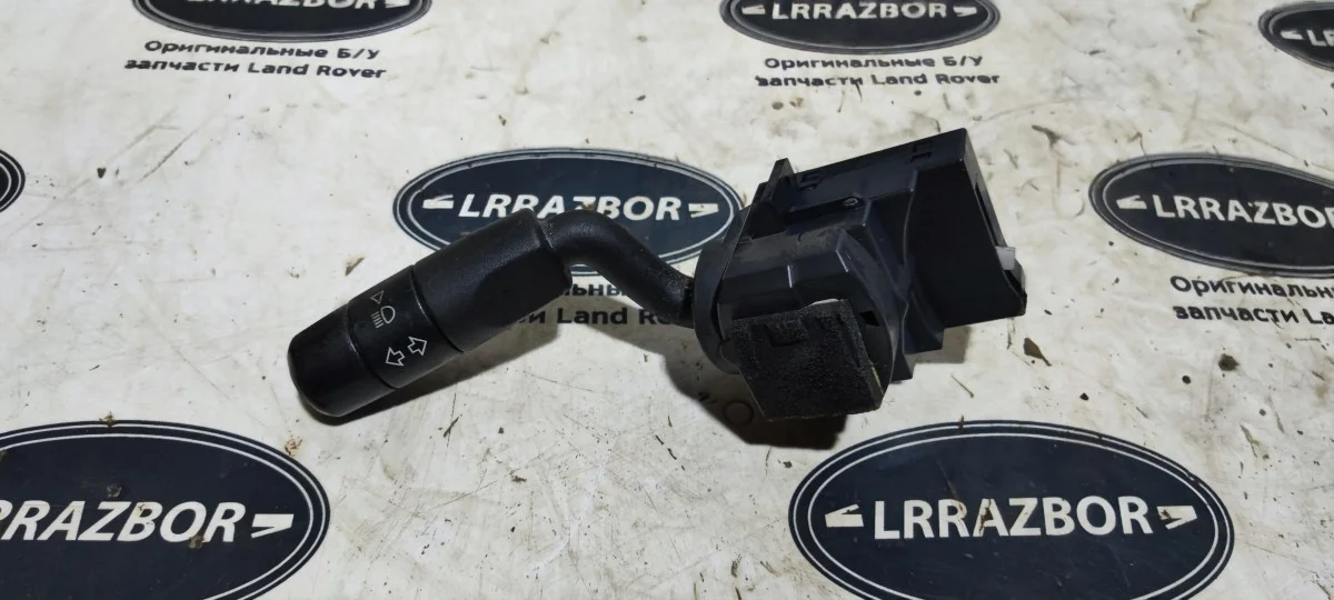Переключатель поворотов подрулевой Land Rover Discovery III (2004—2009) 276DT