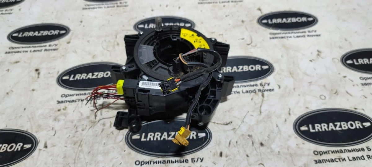 Подрулевой шлейф Land Rover Discovery III (2004—2009) 276DT