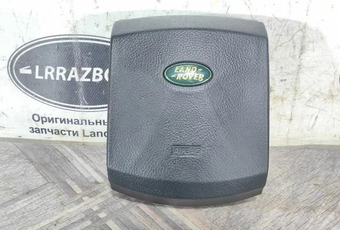 Подушка безопасности в рулевое колесо Land Rover Discovery III (2004—2009) 276DT