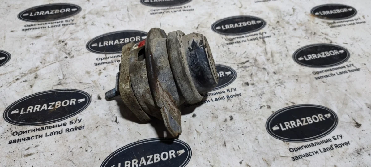 Подушка двигателя Land Rover Discovery III (2004—2009) 276DT