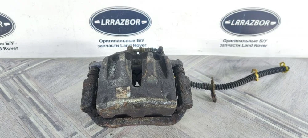 Суппорт тормозной передний правый Land Rover Discovery III (2004—2009) 276DT