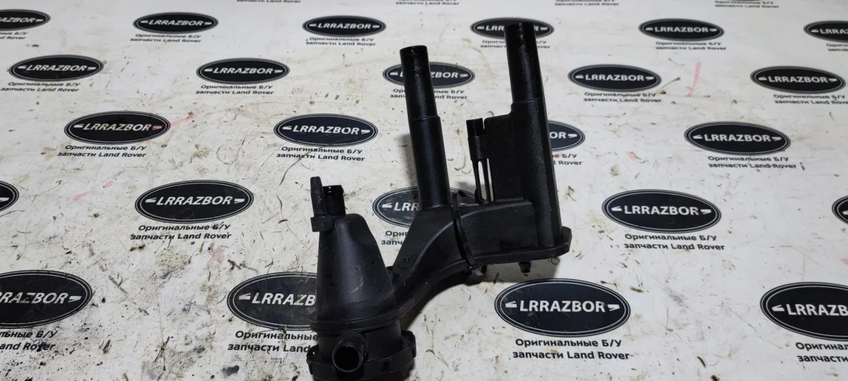Сепаратор Land Rover Discovery III (2004—2009) 276DT