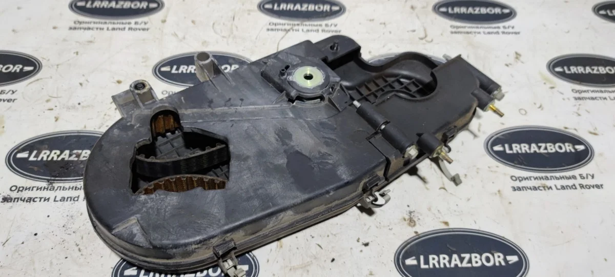 Кожух ремня тнвд Land Rover Discovery III (2004—2009) 276DT
