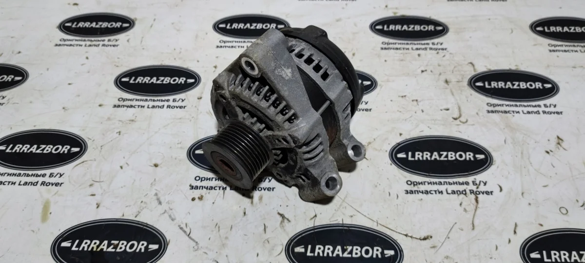 Генератор Land Rover Discovery III (2004—2009) 276DT