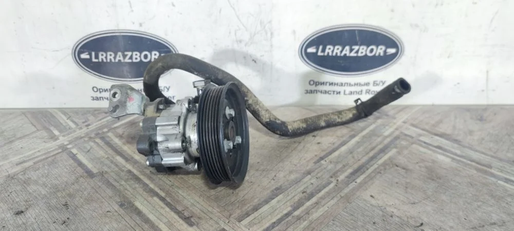 Насос ГУР Land Rover Range Rover III рестайлинг 2 (2009—2012) 508PS