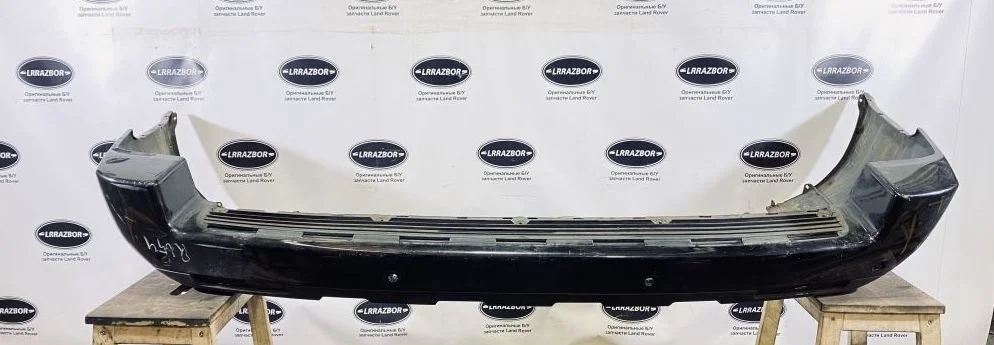 Бампер задний Land Rover Range Rover III рестайлинг 2 (2009—2012) 448DT
