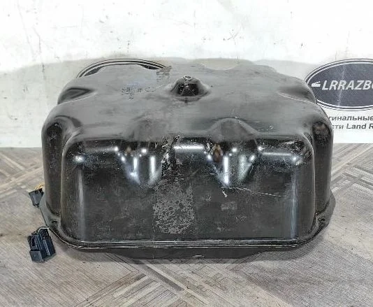 Компрессор пневмоподвески Land Rover Range Rover III рестайлинг 2 (2009—2012) 508PS