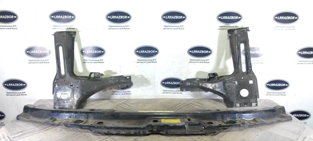 Панель передняя Land Rover Range Rover III рестайлинг (2005—2009) 508PS