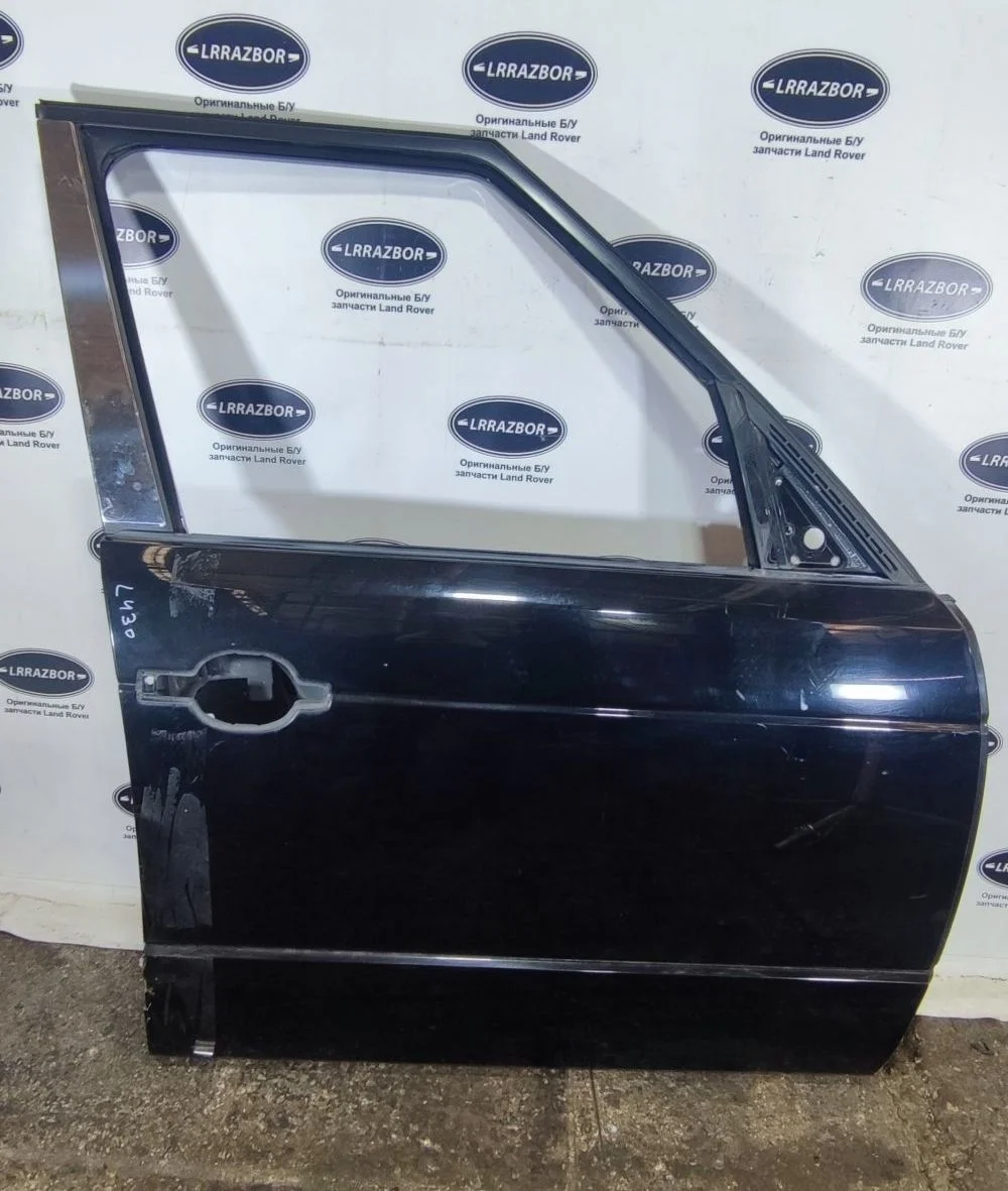Дверь передняя правая Land Rover Range Rover III рестайлинг (2005—2009) 368DT