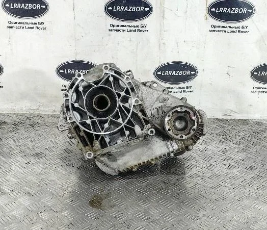 Раздатка Land Rover Range Rover Sport I (2005—2009) 368DT