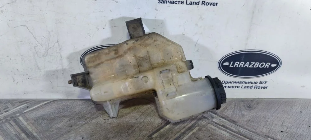 Бачок расширительный Land Rover Discovery IV (2009—2013) 306DT