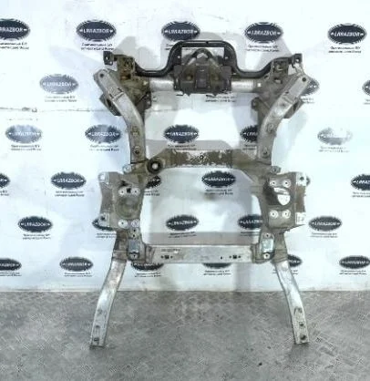 Подрамник передний Land Rover Range Rover Sport II (2013—2017) 448DT