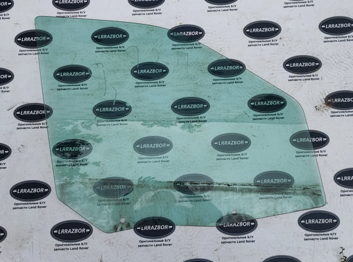 Стекло двери передней правой Land Rover Freelander II (2006—2010)