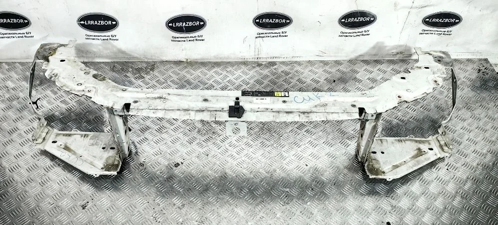 Панель передняя Land Rover Freelander II (2006—2010)