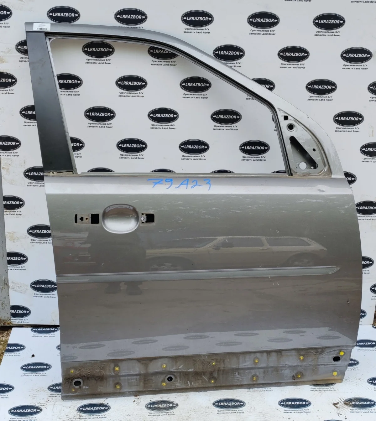 Дверь передняя правая Land Rover Freelander II (2006—2010) 224DT