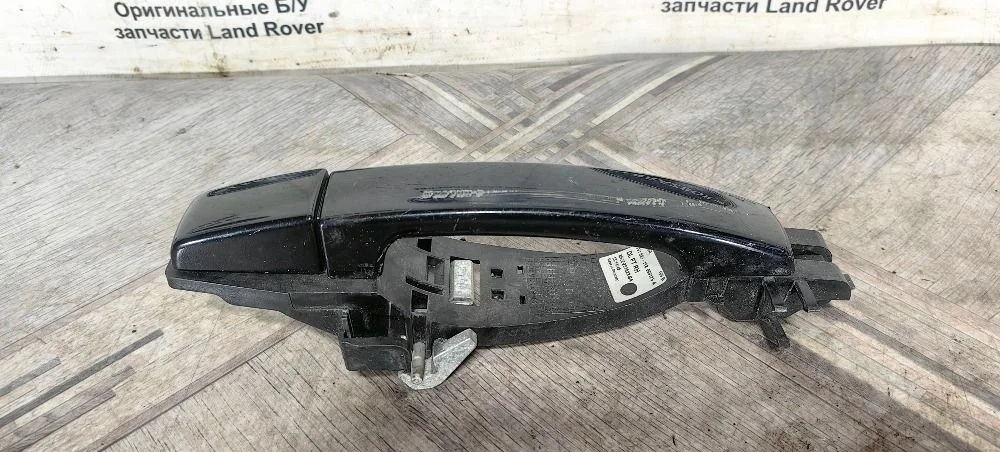 Ручка двери передняя правая Land Rover Range Rover Sport I (2005—2009)