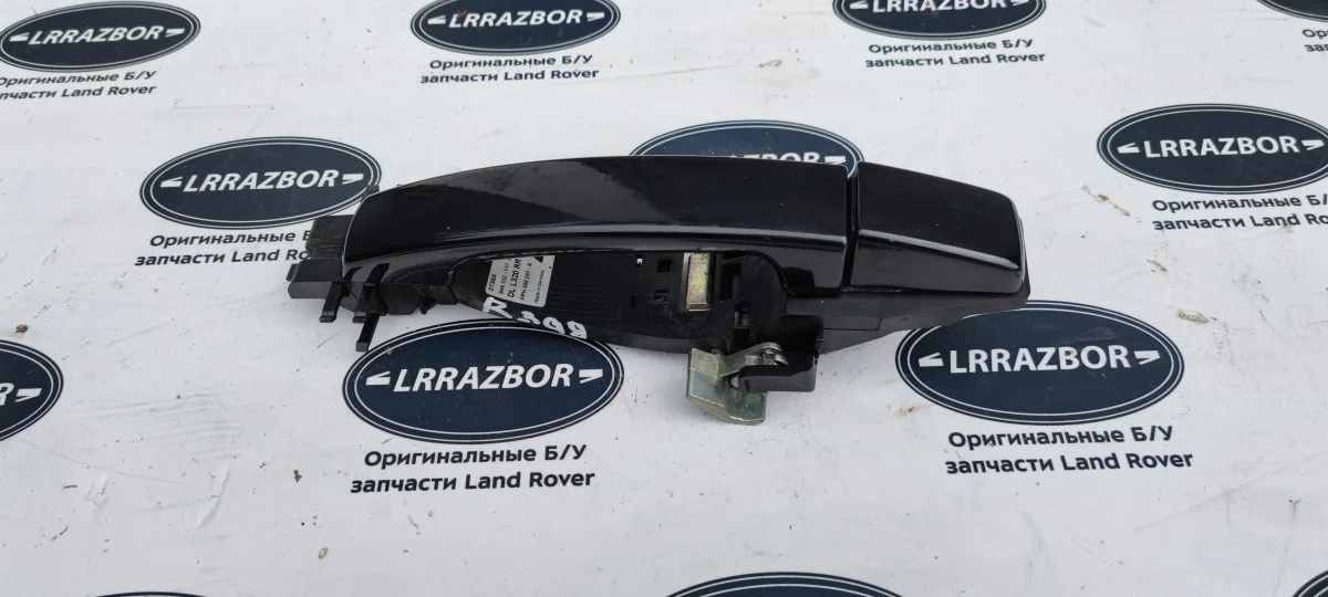 Ручка двери задняя правая Land Rover Range Rover Sport I (2005—2009)