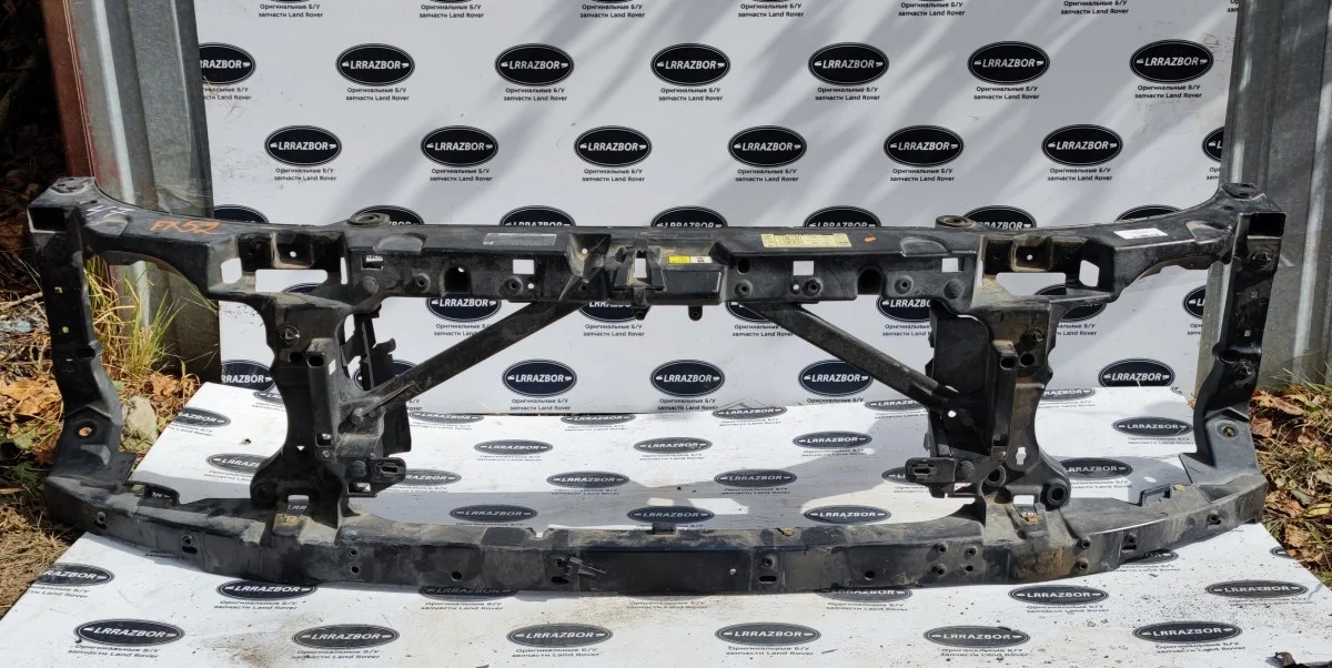 Панель передняя Land Rover Range Rover Sport I рестайлинг (2009—2013) 508PS