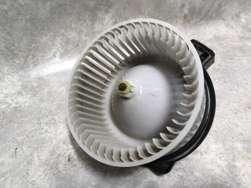 Мотор печки Mazda CX-5 KF PE-VPS