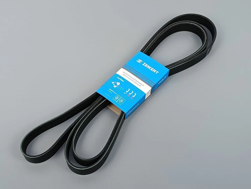 Ремень поликлиновой 7pk2967 Ford Transit 2014-