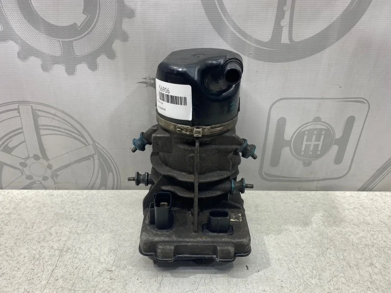 Насос эгур Mercedes-benz W221