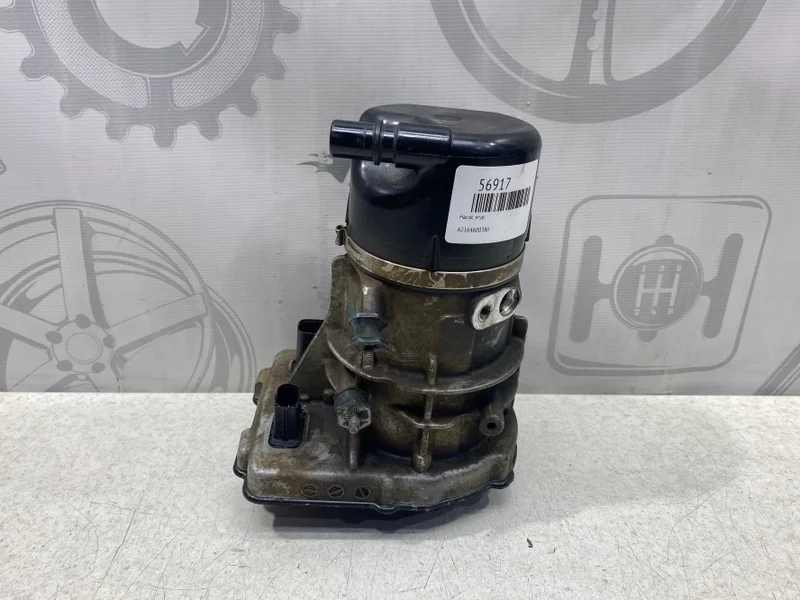 Насос эгур Mercedes-benz CL C216