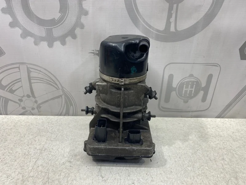 Насос эгур Mercedes-benz W221