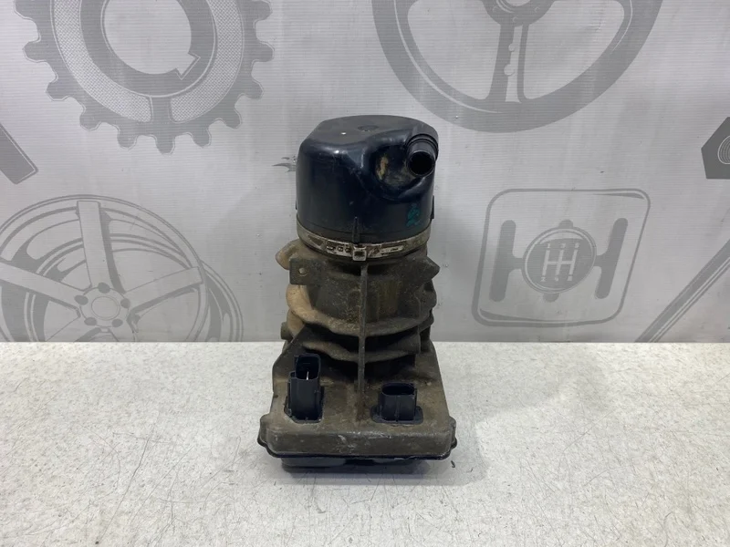 Насос эгур Mercedes-benz W221