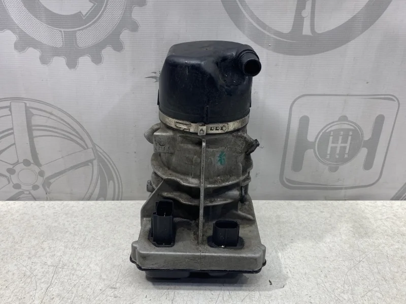 Насос эгур Mercedes-benz W221