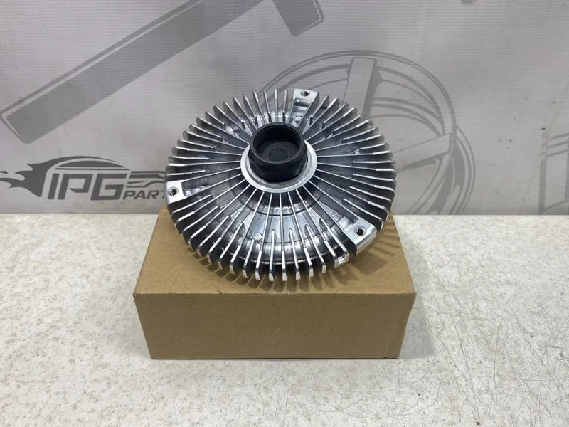 Муфта вентилятора Mercedes-benz ML W163