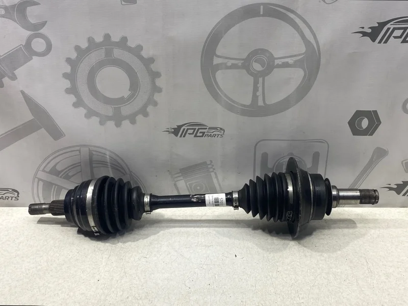 Привод передний левый Mercedes-benz GLS X166