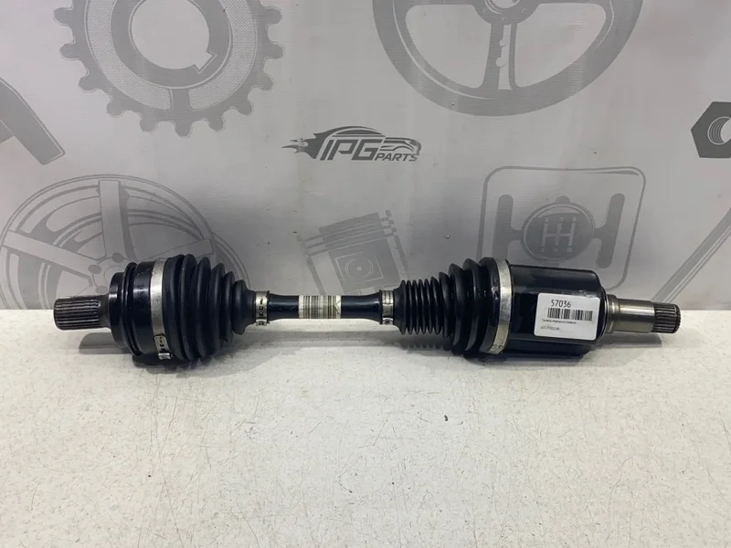 Привод передний правый Mercedes-benz CLS X218