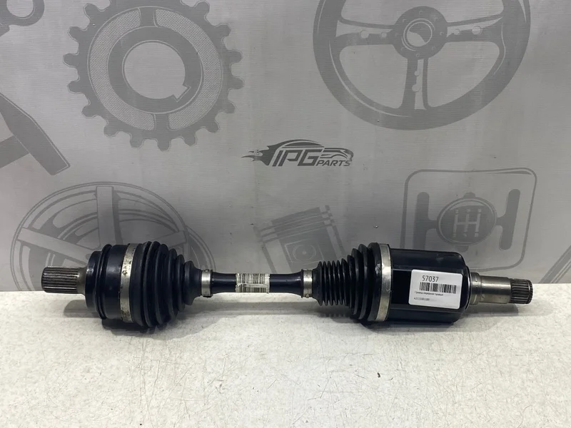 Привод передний правый Mercedes-benz CLS C218